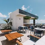 Cozy Studio Pool And Roof Lounge Beach 5 Blocks