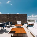 Cozy Studio Pool And Roof Lounge Beach 5 Blocks