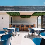 Cozy Studio Pool And Roof Lounge Beach 5 Blocks