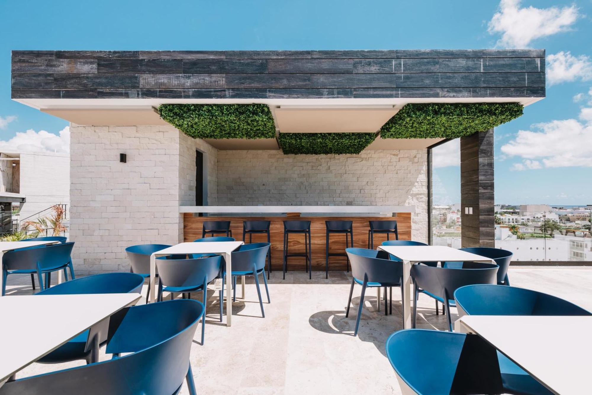 Cozy Pool And Roof Lounge 5 Blocks Сasa de vacaciones