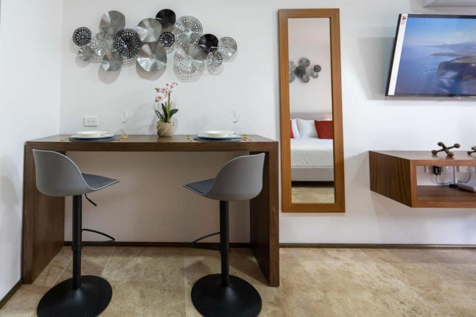Сasa de vacaciones Cozy Pool And Roof Lounge 5 Blocks Playa del Carmen