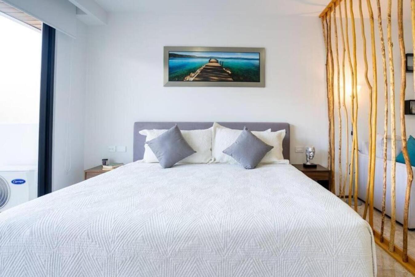 Cozy Pool And Roof Lounge 5 Blocks Сasa de vacaciones *