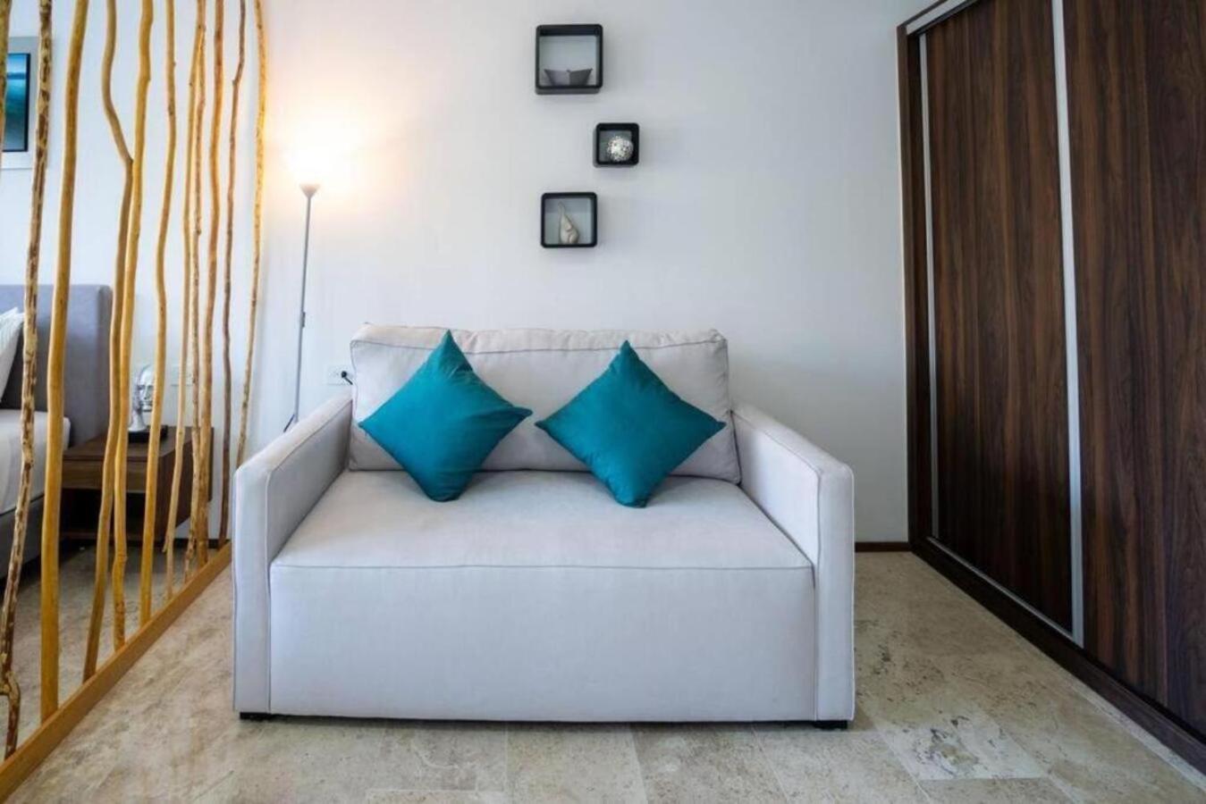 Сasa de vacaciones Cozy Pool And Roof Lounge 5 Blocks Playa del Carmen